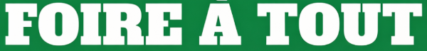 Foire à tout - Laons