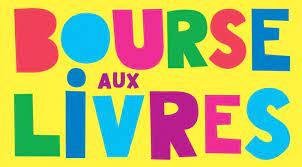 Bourse aux livres - Saint-Laurent-Nouan