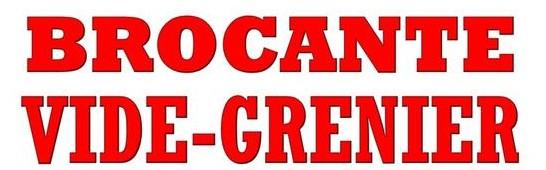 Brocante, Vide-greniers - Valognes