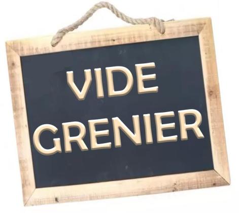 Vide-greniers - Colombes