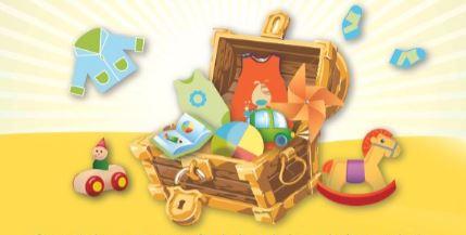 Vide-ton-coffre à jouets - Cherbourg-en-Cotentin