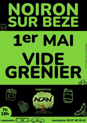 Vide grenier