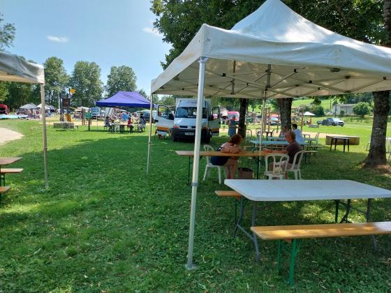 Vide-greniers Turenne Passion