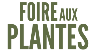 Foire aux plantes, foire aux puces - Saint-Brieuc