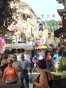 Les Puces de la Bastide - Sainte-Foy-la-Grande