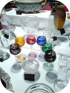 Brocante, Vide-greniers - Chermizy-Ailles