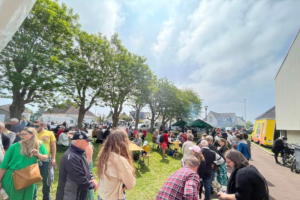 Foire aux greniers - Carpiquet