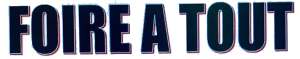 Foire à tout - Lisieux