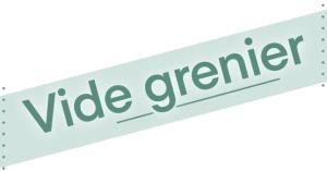 Vide-greniers - Riaillé
