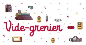 Vide-greniers - Souzay-Champigny