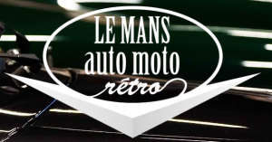 Salon auto, moto rétro, miniatures, documentation - Le Mans