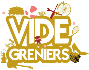 Vide-greniers - Clermont-le-Fort
