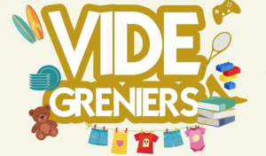 Vide-greniers - Chambray-lès-Tours