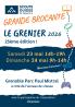 Grenier des Scouts