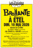 Brocante, Vide-greniers - Étel