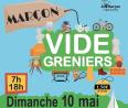 Vide-greniers - Marçon