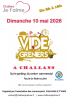 Vide-greniers - Challans