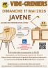 Vide-greniers - Javené