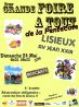 Foire à tout - Lisieux