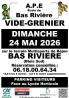 Vide-greniers - Blois
