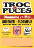 Troc et puces - Ploemeur