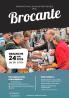 Brocante, Vide-greniers - Drancy