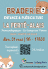 Braderie puériculture - La Ferté-Alais