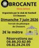Brocante, Vide-greniers - Chassors