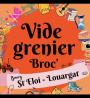 Vide-greniers - Louargat