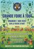 Foire à tout - Anet
