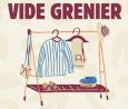 Vide-greniers - Saint-Michel-Chef-Chef