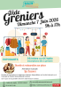 Vide-greniers - Cholet