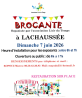 Brocante, Vide-greniers - Lachaussée
