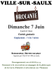Brocante, Vide-greniers - Ville-sur-Saulx