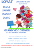 Vide-greniers - Loyat