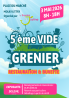 vide-grenier
