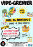 Vide-Grenier CSC Sainte-Pezenne