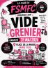 Vide grenier du FSMFC