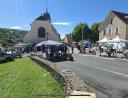 Vide grenier les auxons