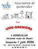 Vide-greniers
