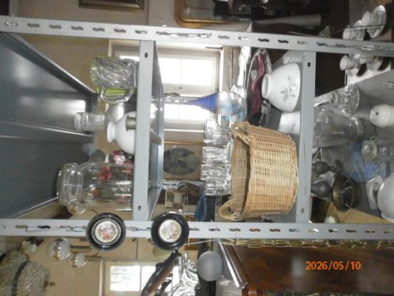 Gros lot de brocante