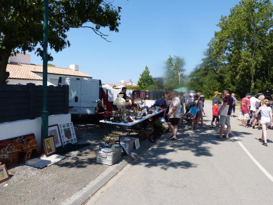 ptites puces de la rue des combes