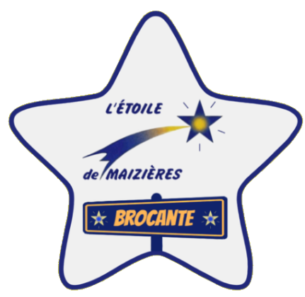 Brocante, Vide-greniers - Maizières-la-Grande-Paroisse