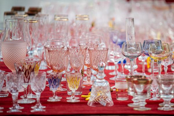 Brocante du Verre - Meisenthal
