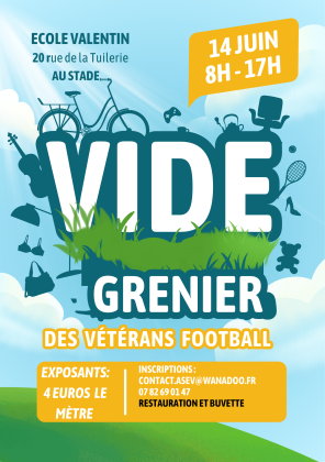 Vide-Greniers