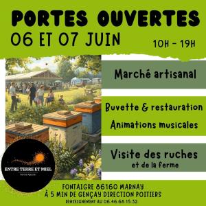 Foire à tout - Marnay