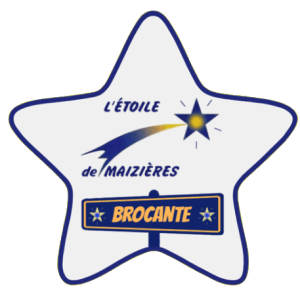 Brocante, Vide-greniers - Maizières-la-Grande-Paroisse