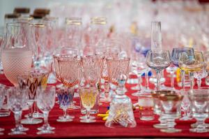 Brocante du Verre - Meisenthal