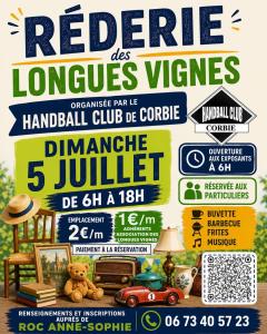 Réderie - Corbie