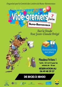 Vide-Greniers